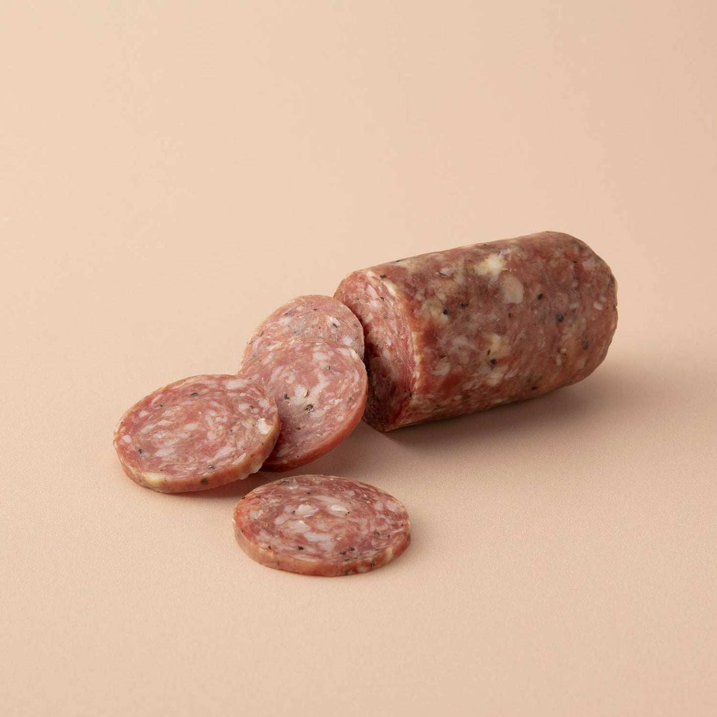 Elevation Meats Fennel Pollen Salami 4.5oz