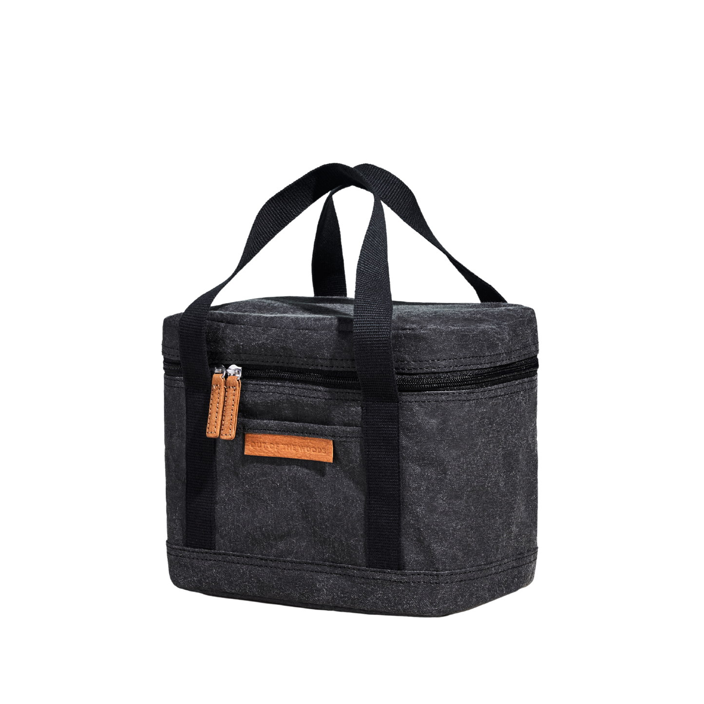 Walrus Lunch Cooler, Washable Lunch Box - SMALL CASE PACKS: Stone