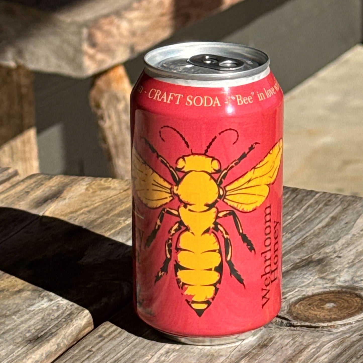 Honey Cola