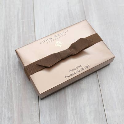 8 Piece Signature Handcrafted Chocolate Collection