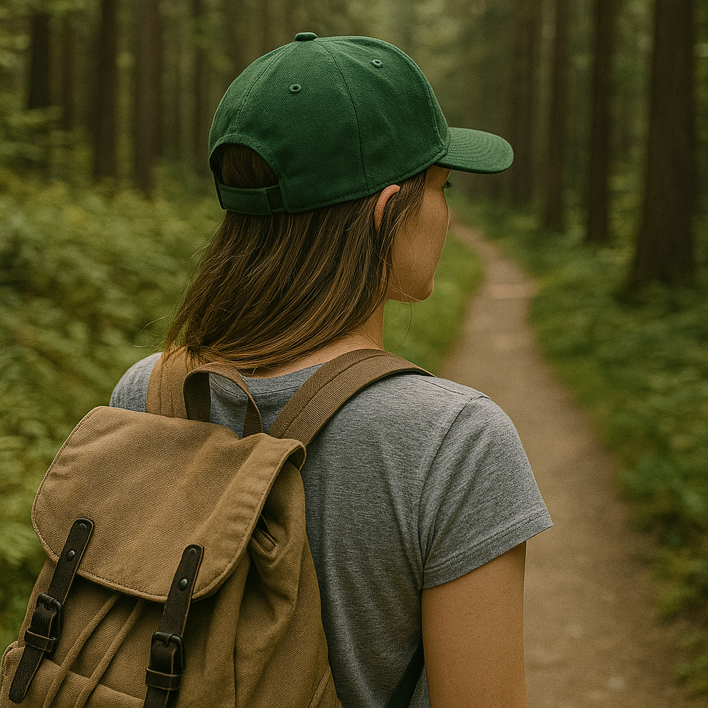 National Park Service Cap