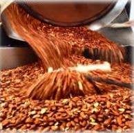 Almonds, Dry Roasted, California Grown 14 oz. - Value Bag