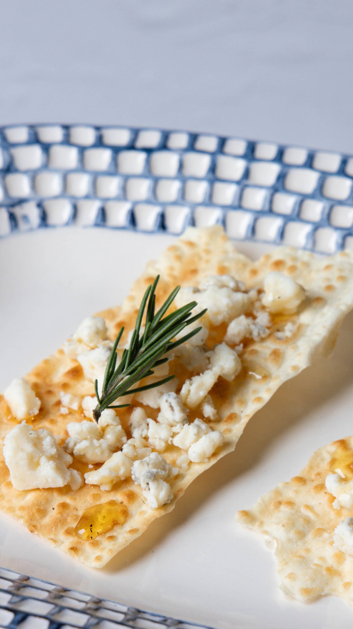 Truffle Flat Bread