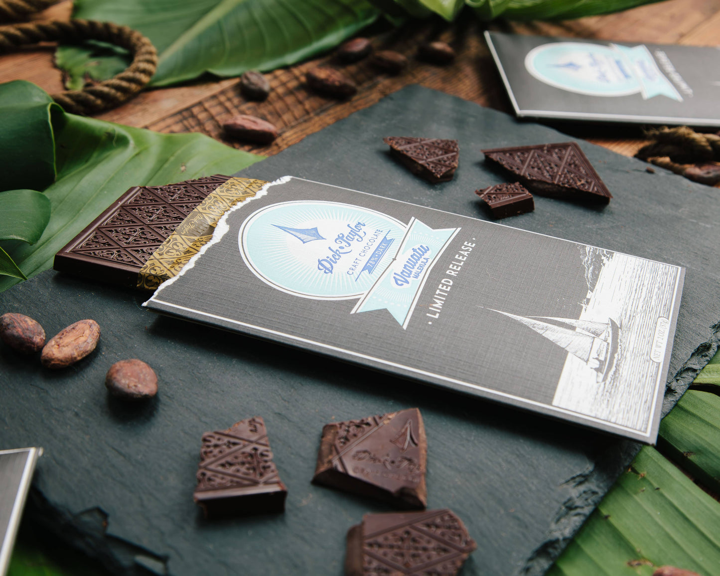 78% Vanuatu, Malekula Island Limited Edition