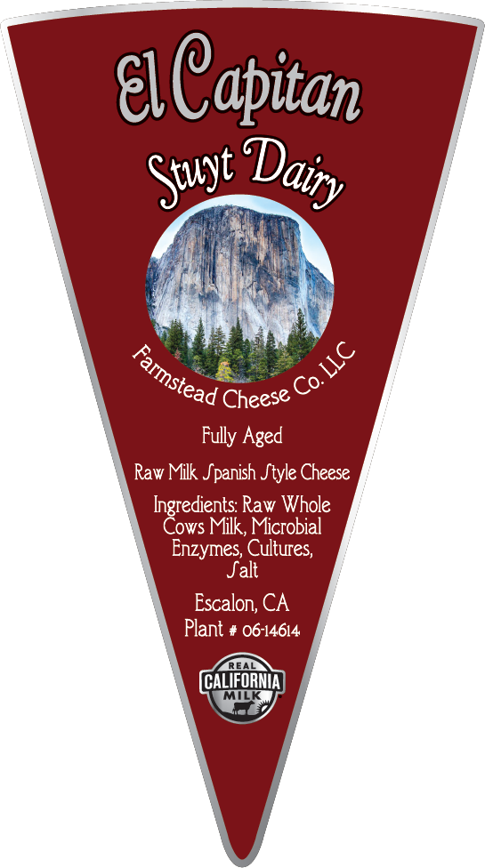 El Capitan