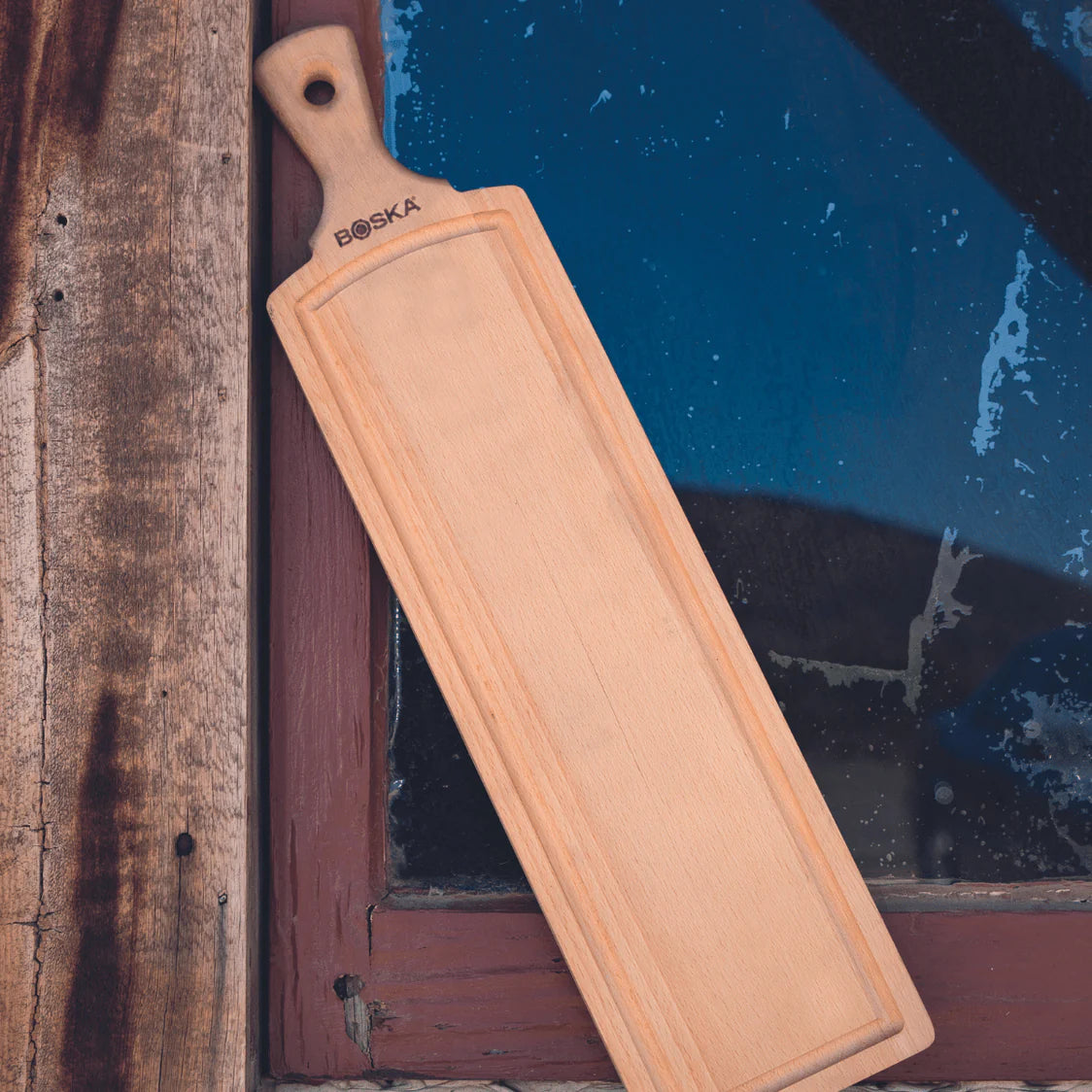 Boska Amigo Serving Board L
