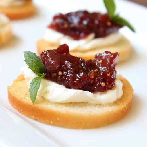 Fig & Sweet Onion Jam