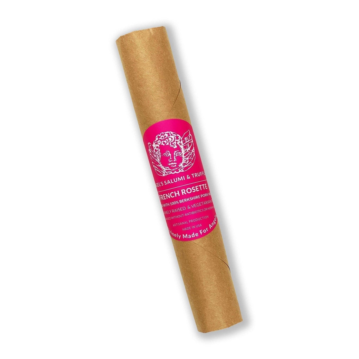 French Rosette Salami (5.5oz)