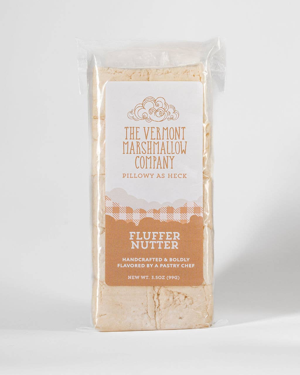Gourmet Marshmallows | Floofer Nutter
