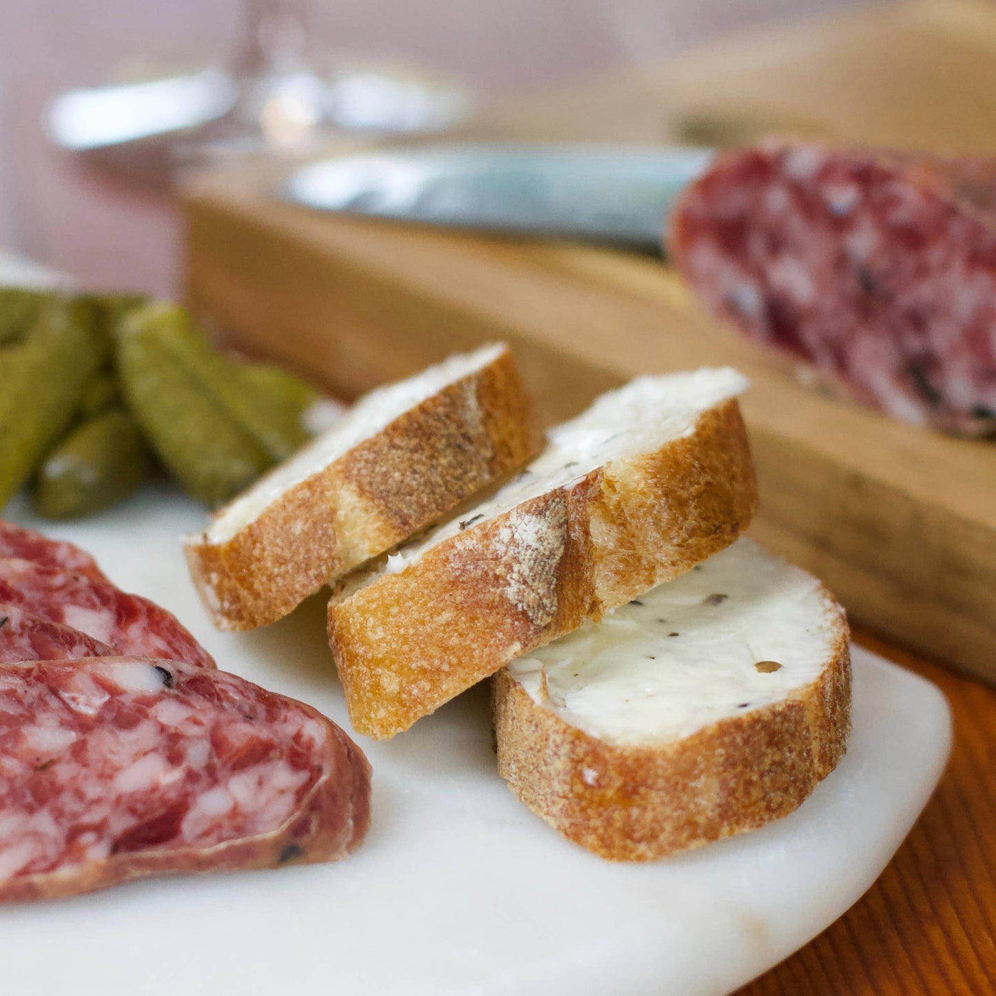 White Truffle Butter (2.5oz)