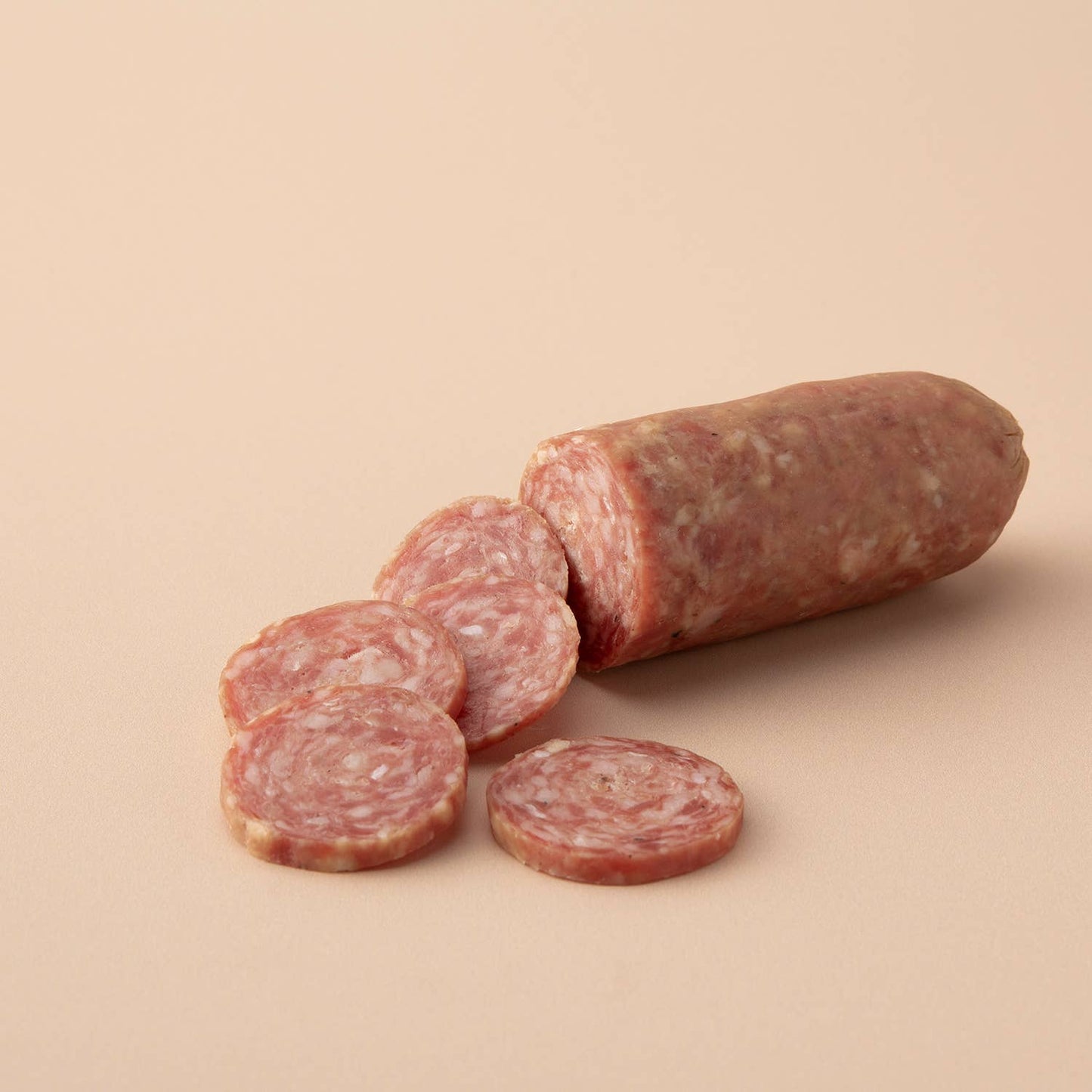 Elevation Meats Black Truffle Salami 4.5oz