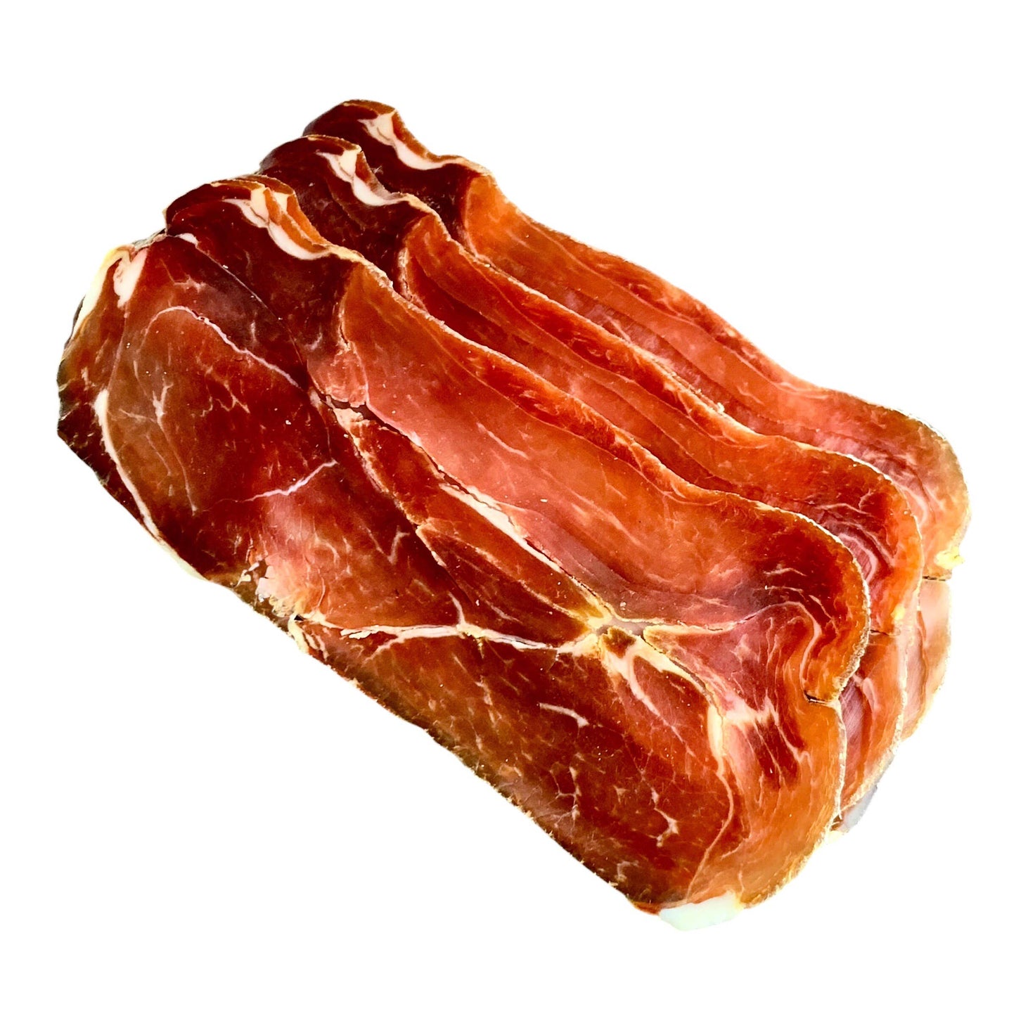 Pre-Sliced Wild Boar Prosciutto (3oz)