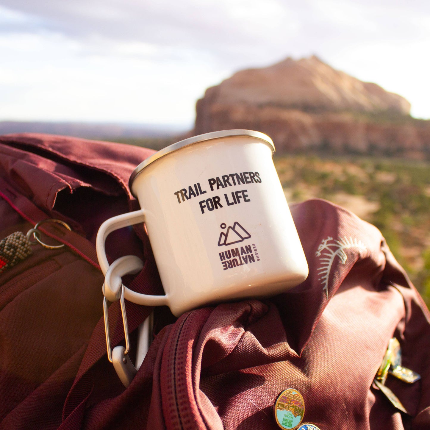 Yosemite National Park Mug / California Mug - Souvenir, Gift