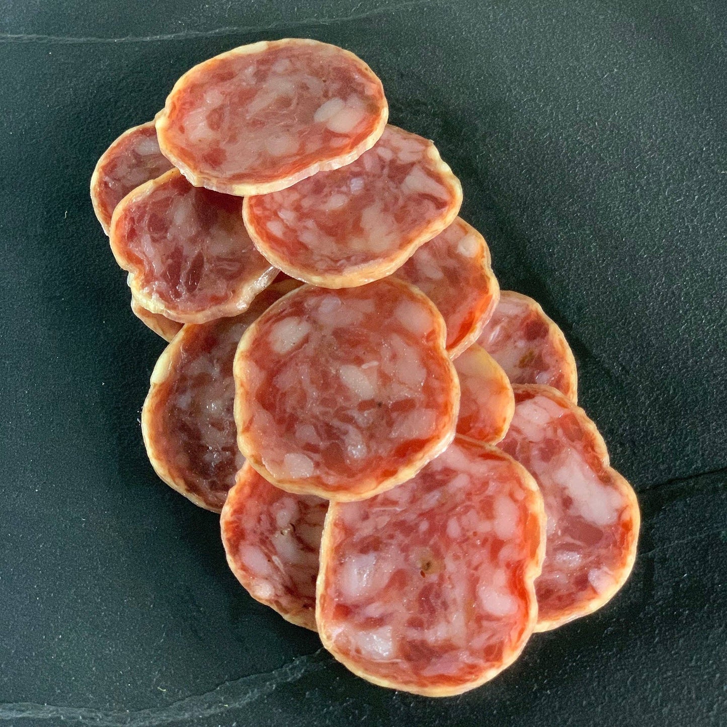 White Truffle Salami (6.5oz)