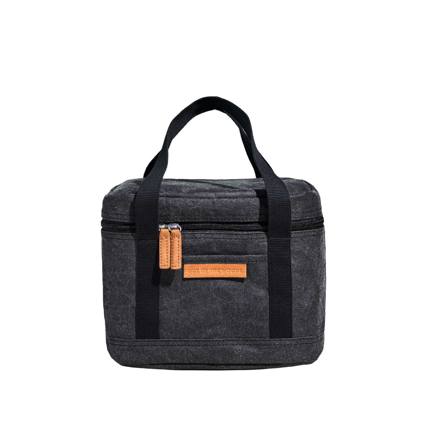 Walrus Lunch Cooler, Washable Lunch Box - SMALL CASE PACKS: Stone