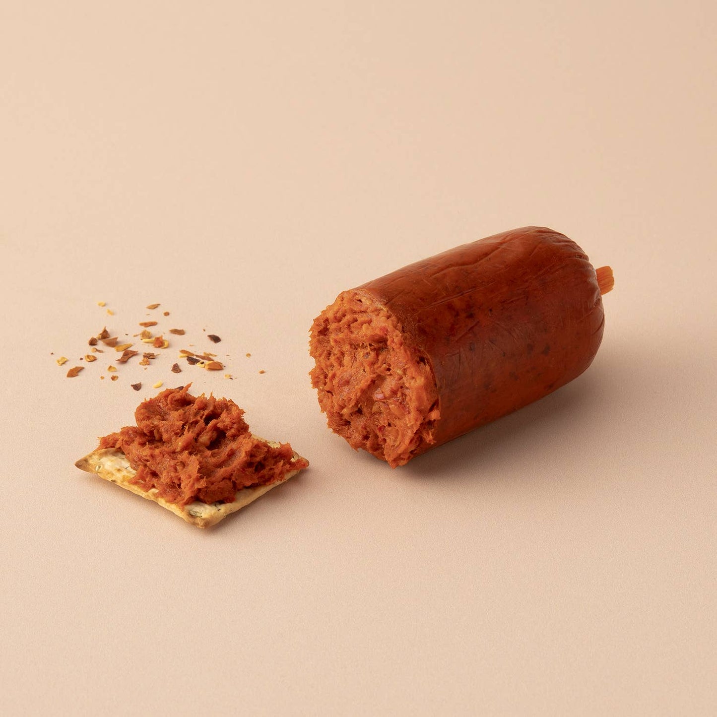 Elevation Meats Nduja 4.5oz