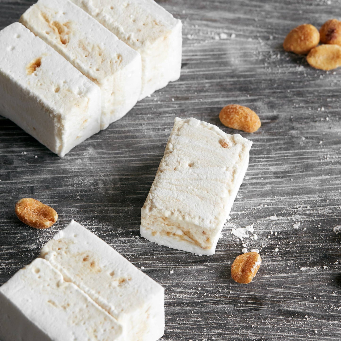 Gourmet Marshmallows | Floofer Nutter