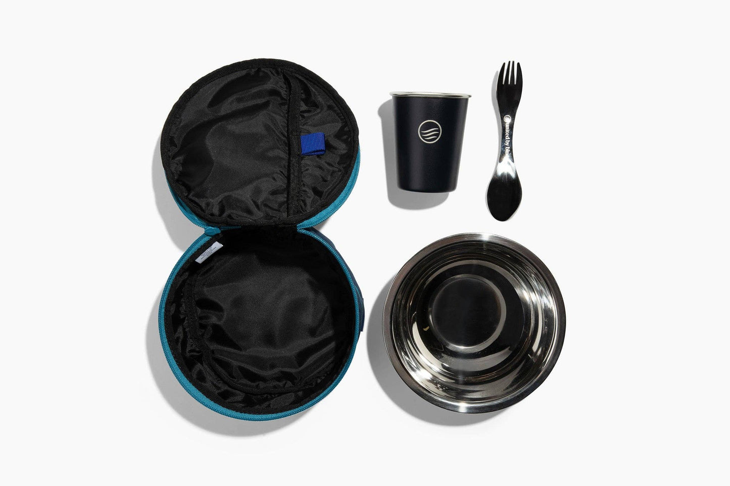 The Meal Kit (Single): Navy