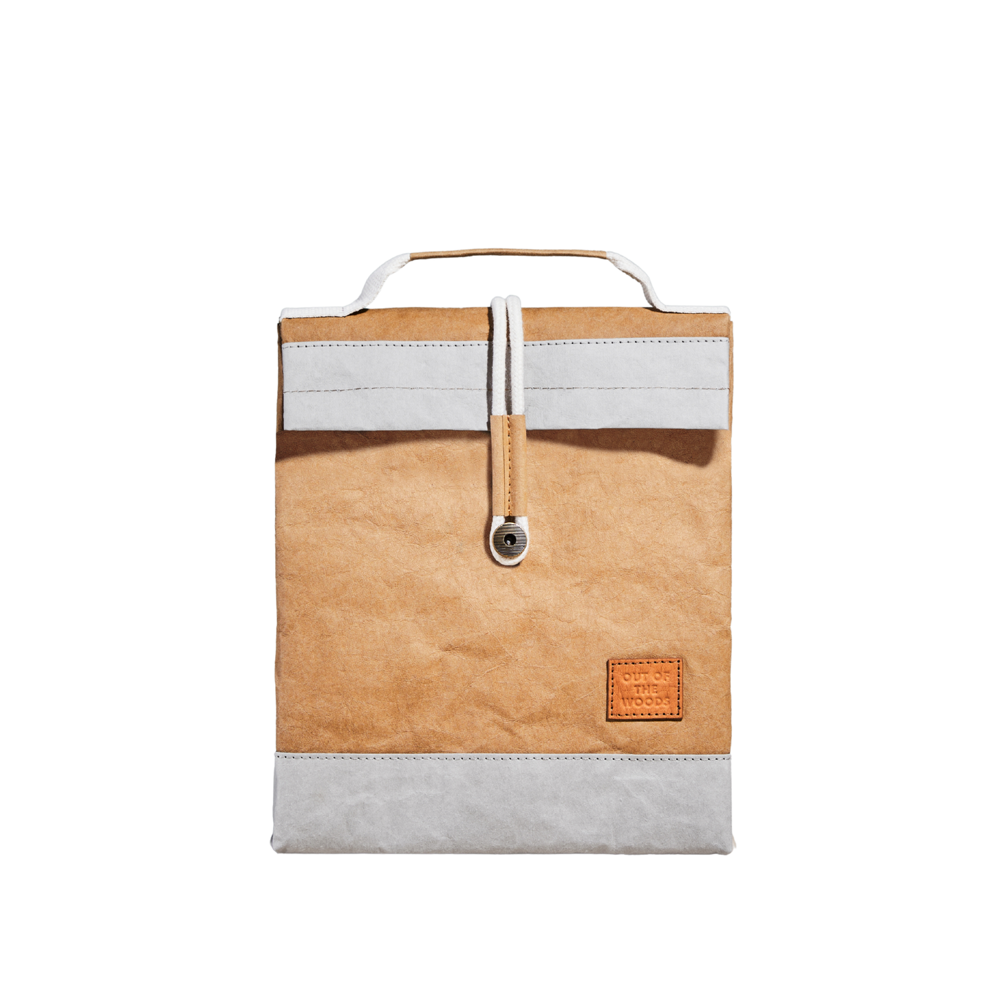 Hedgehog Cooler, Washable Lunch Bag - SMALL CASE PACKS: Sahara