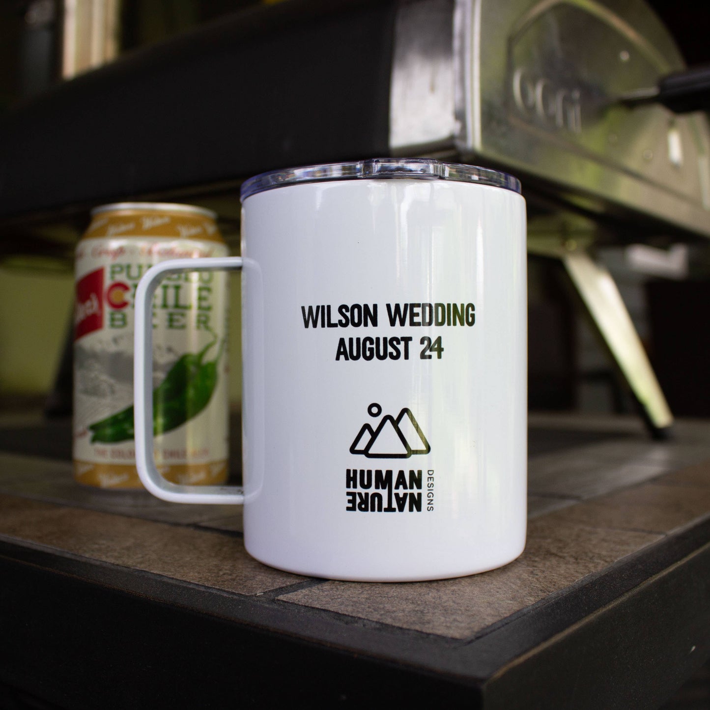 Yosemite National Park Mug - Yosemite Gift + Souvenir