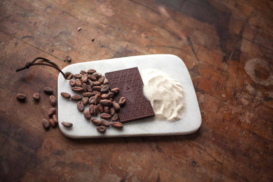 65% Tanzania, Kilombero Dark Chocolate