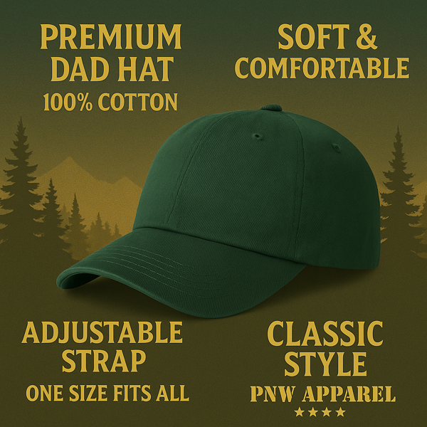 National Park Service Cap
