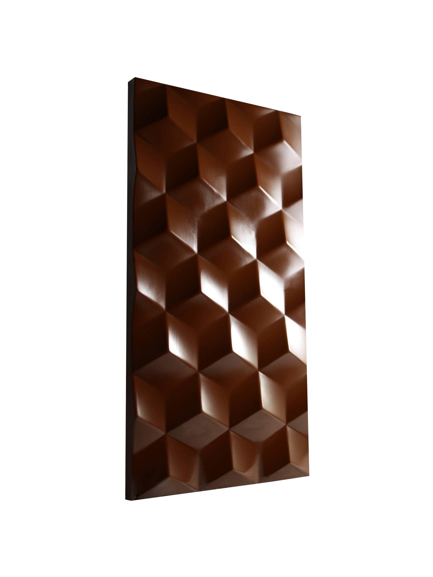 72% Madagascar Dark Chocolate