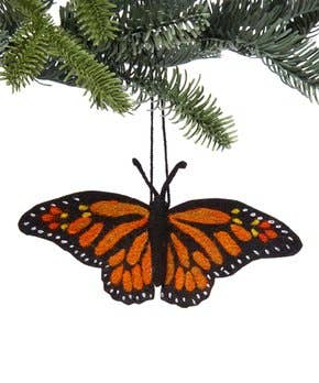 Monarch Butterfly