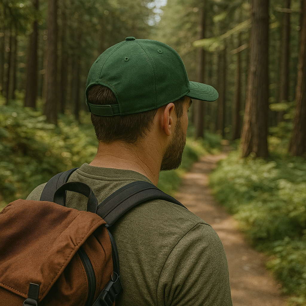 National Park Service Cap