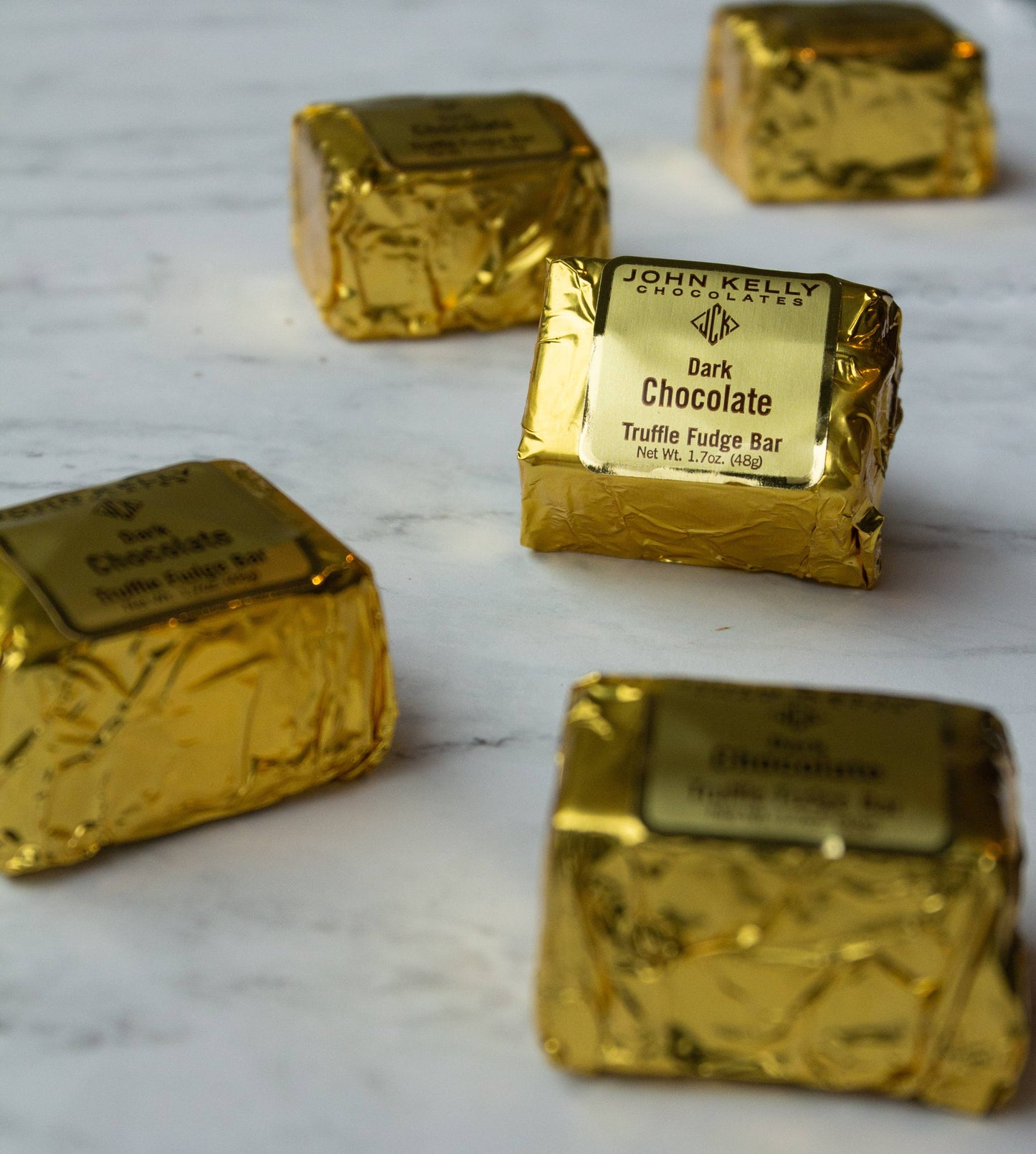 POS Box - Flavor Options: Semi-Sweet Chocolate