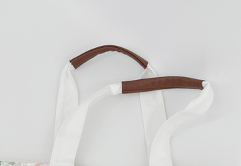 Yosemite Luxe Escape Canvas Tote Bag