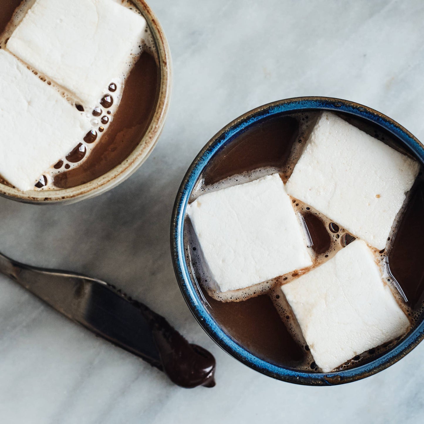 Gourmet Marshmallows | Dulce de Leche