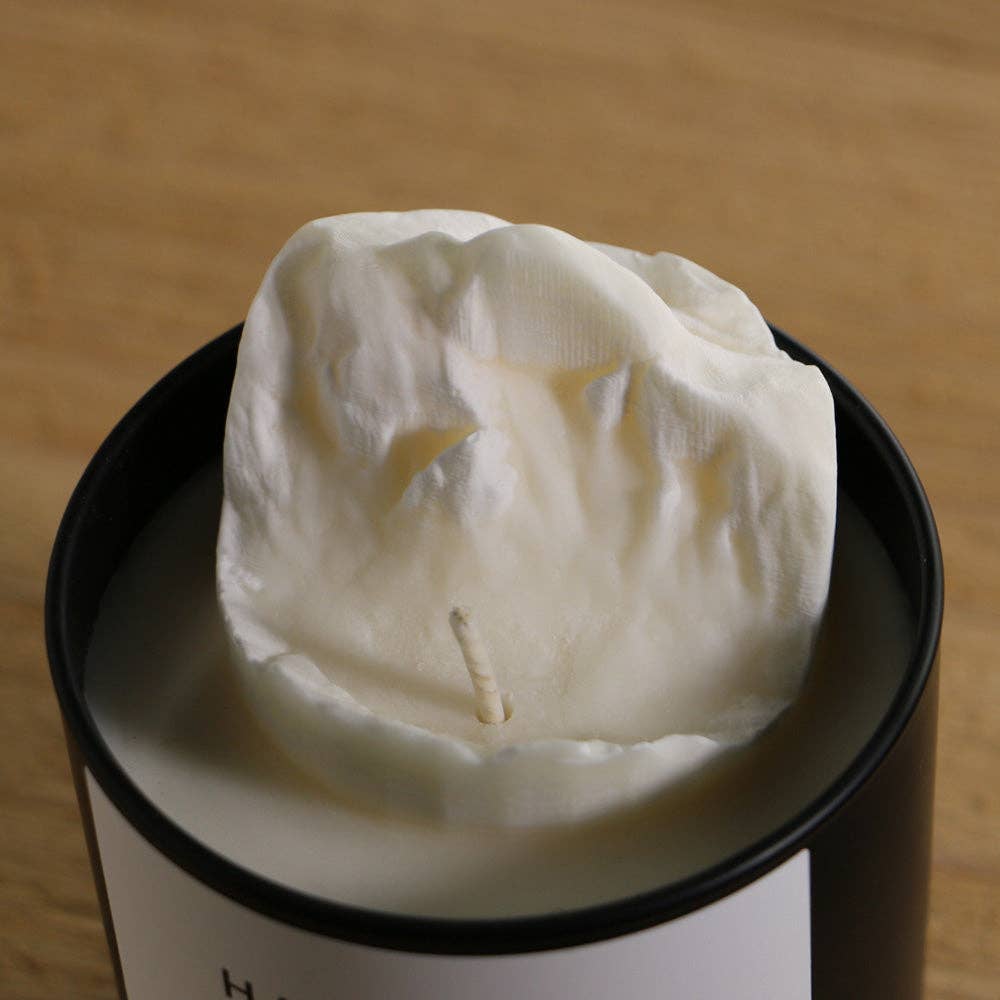 Candle Half Dome: Fir