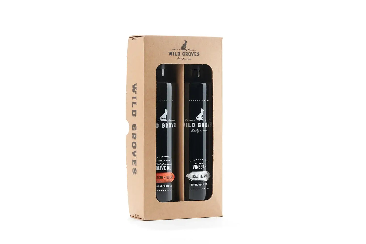 Perfect Pair Gift Box: 250ml