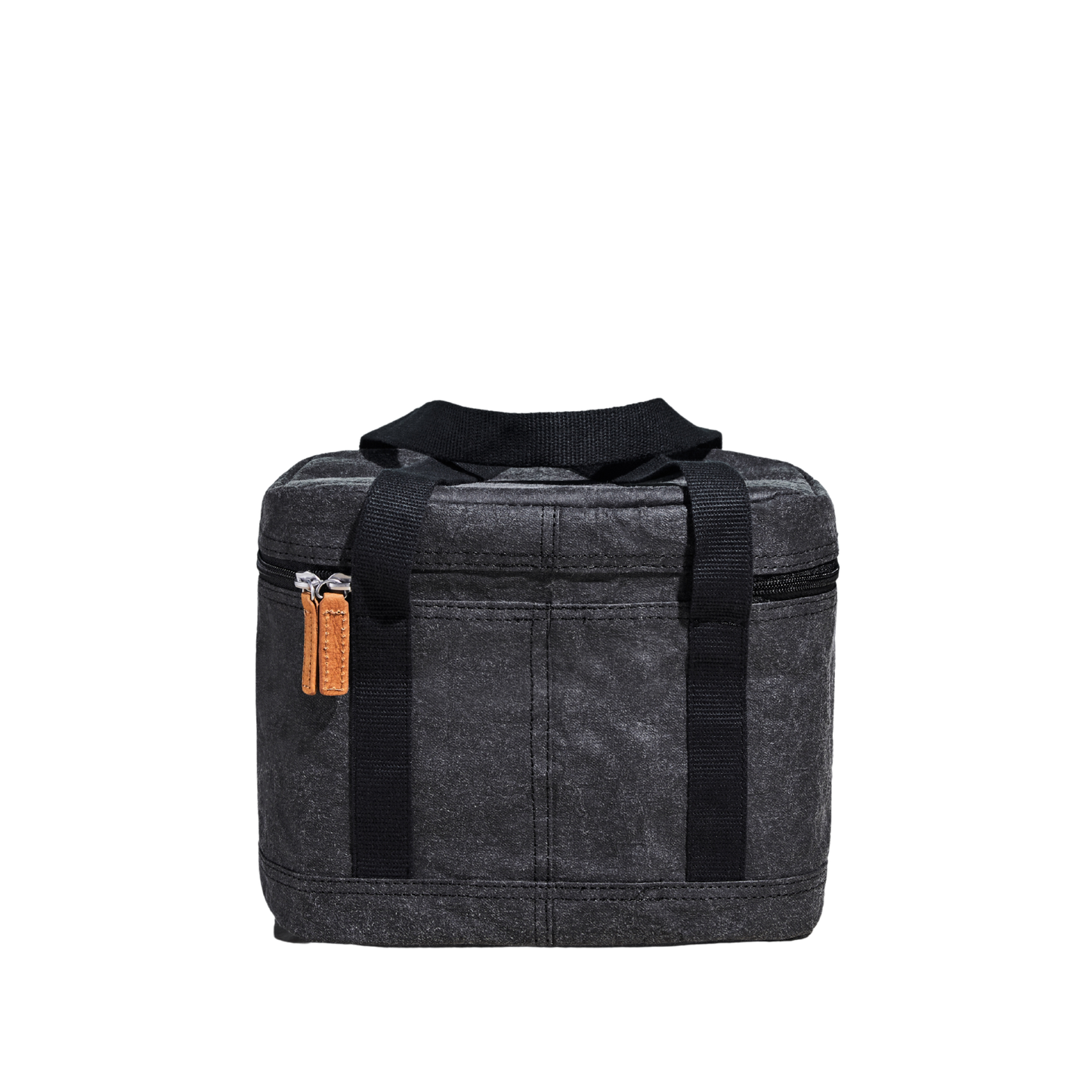 Walrus Lunch Cooler, Washable Lunch Box - SMALL CASE PACKS: Stone
