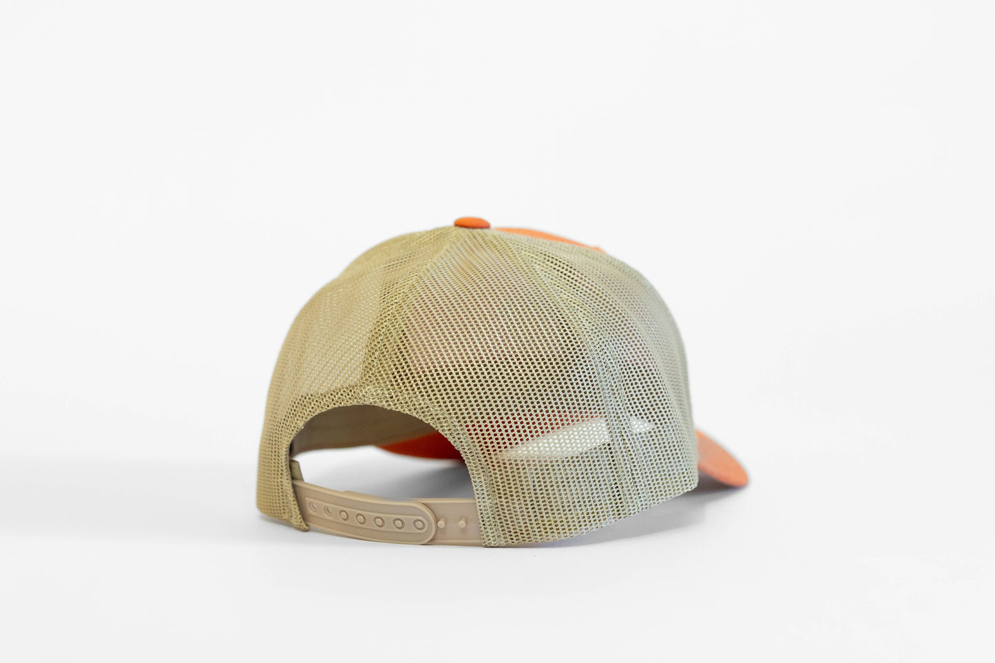 Yosemite National Park Hat: Moss/Khaki