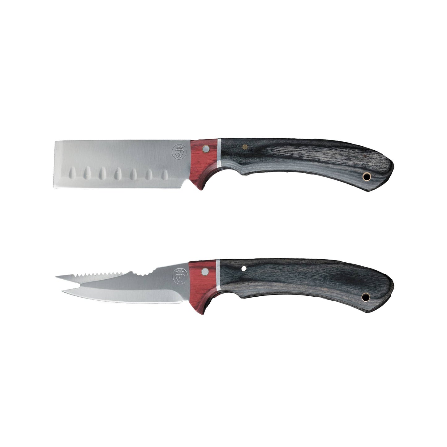 Prince of Scots Charcuterie Set