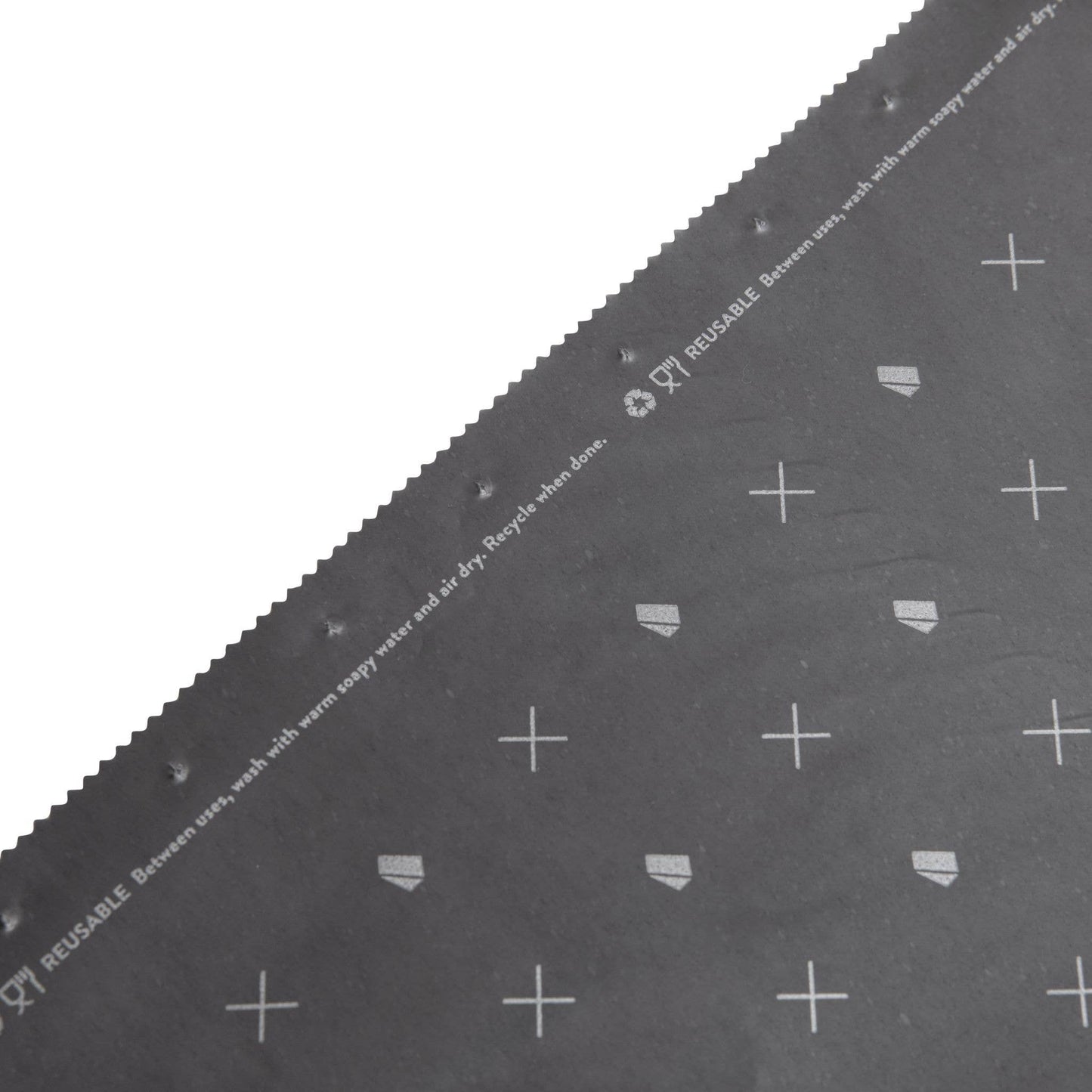 Reusable Cheese Storage Sheets - Case of 20