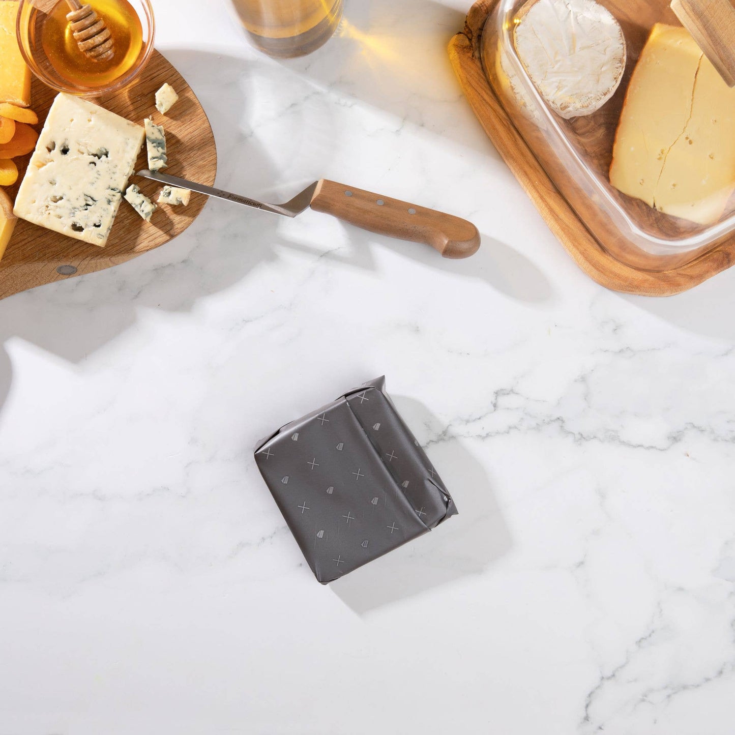 Reusable Cheese Storage Sheets - Case of 20