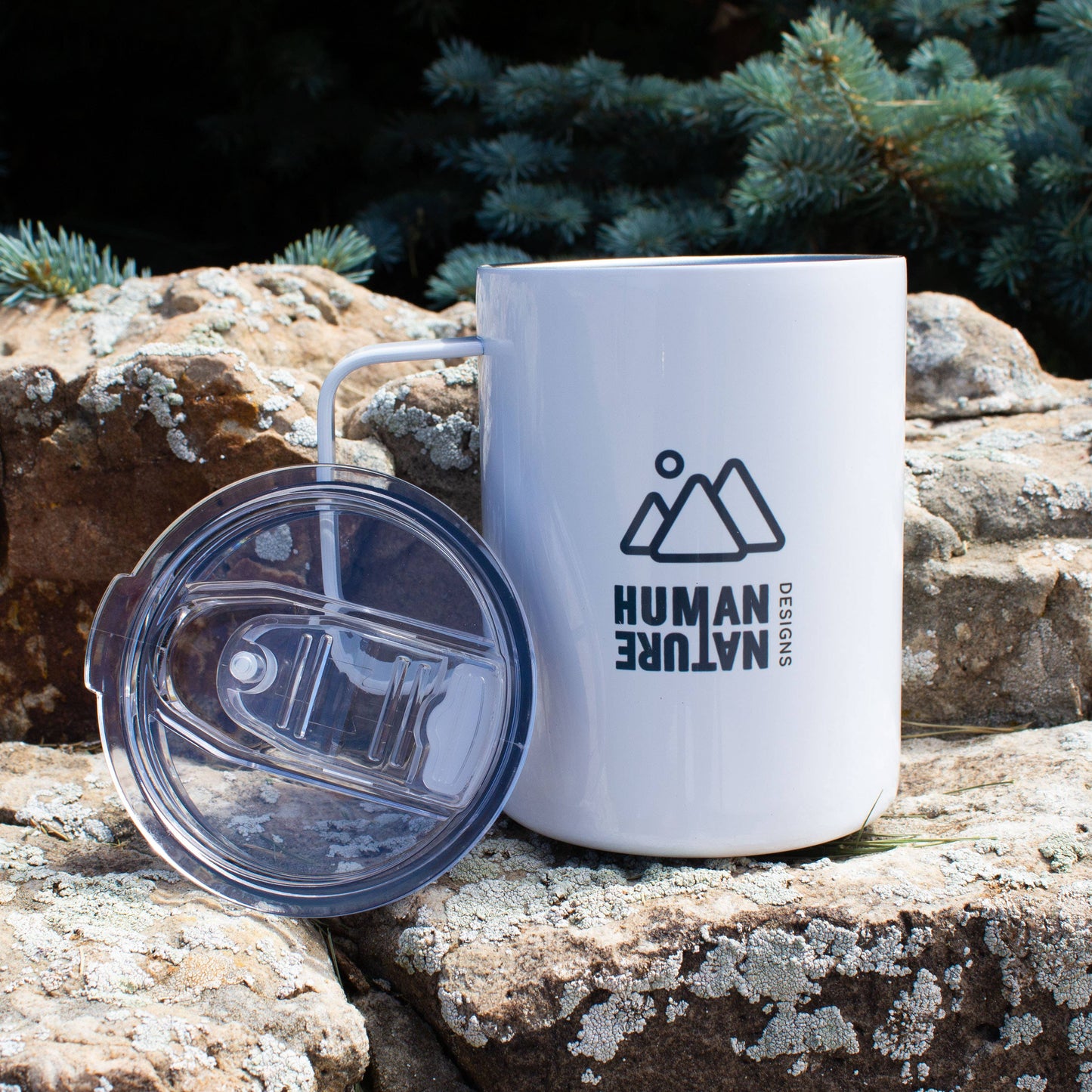 Yosemite National Park Mug - Yosemite Gift + Souvenir