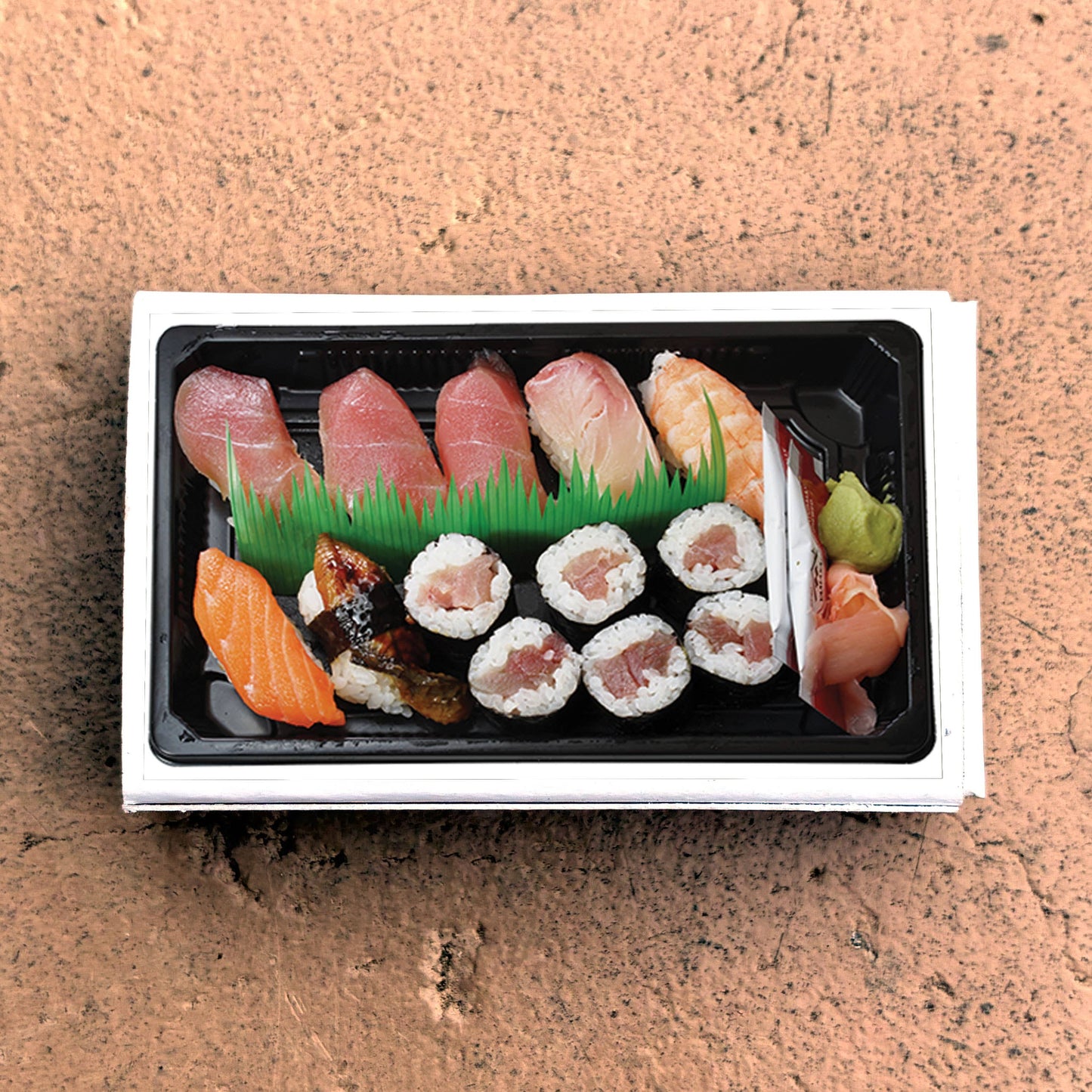 Matches • Sushi Matchboxes• Home Decor for Candles & Incense