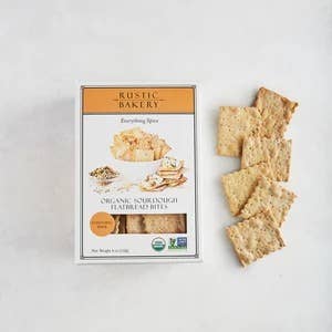 BITES - Everything Spice Box 12/case