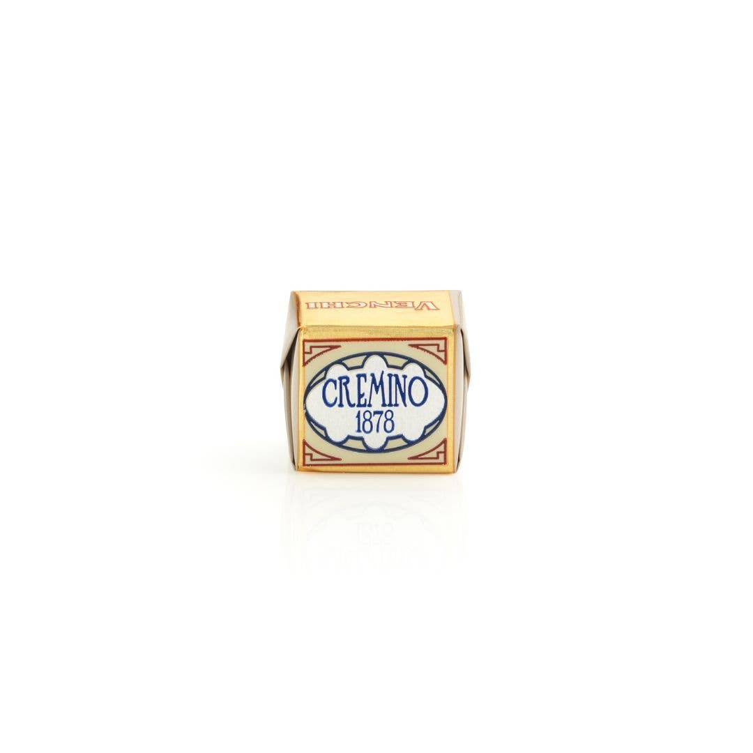 Cremino Classic Recipe - Italian Gourmet Chocolate