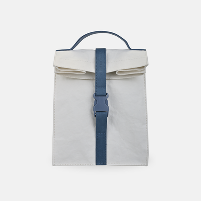 Paper Sack Lunch Cooler, Insulated Bag - SMALL CASE PACKS
