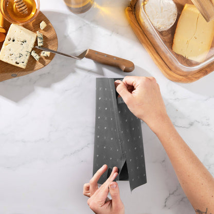 Reusable Cheese Storage Sheets - Case of 20