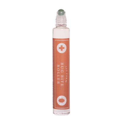 Bug Bite Roller – Organic Blend for Relief 10ml