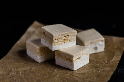 Gourmet Marshmallows | Dulce de Leche