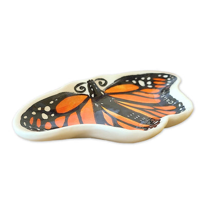 Monarch "California" Trinket Dish