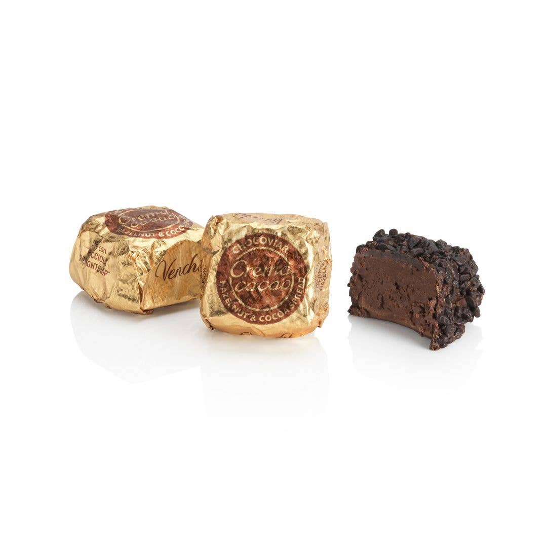 Chocoviar Creme Cacao - Italian Gourmet