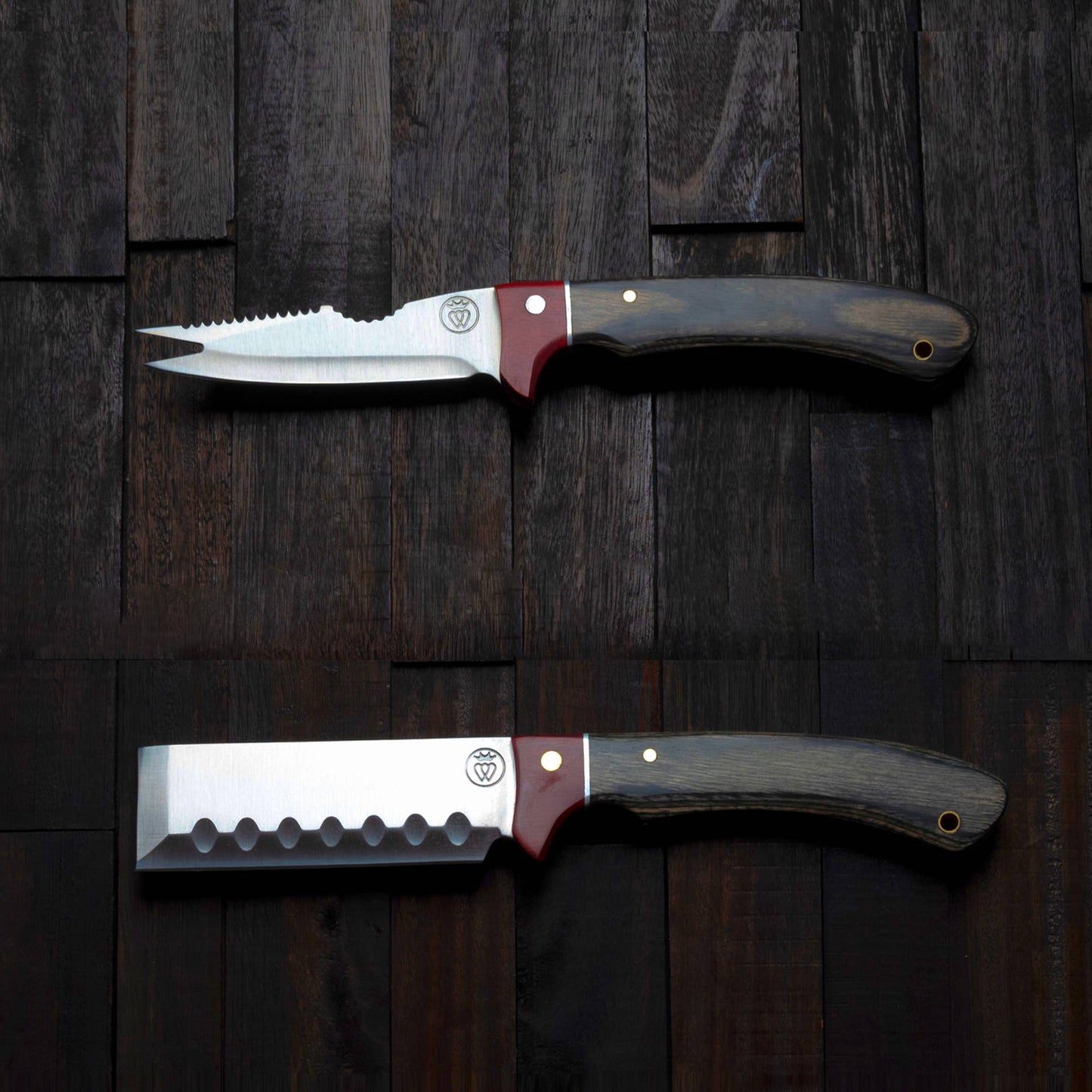 Prince of Scots Charcuterie  Set